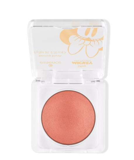 MICKEY AND FRIENDS BOUNCY BLUSH