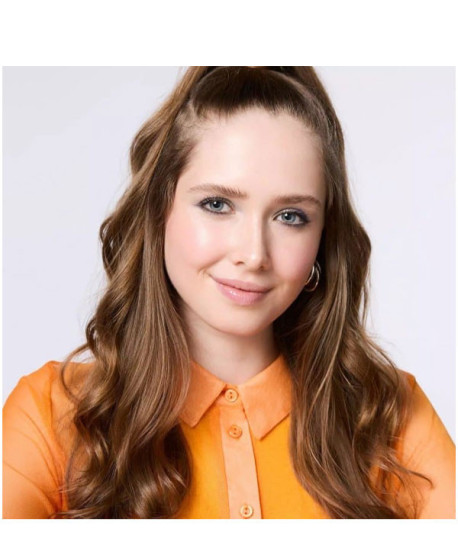 MICKEY AND FRIENDS BOUNCY BLUSH