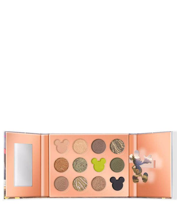 MICKEY AND FRIENDS PALETA...