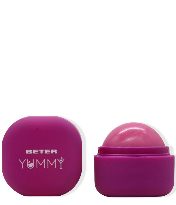 YUMMY LIP BALM PURPLE DREAM