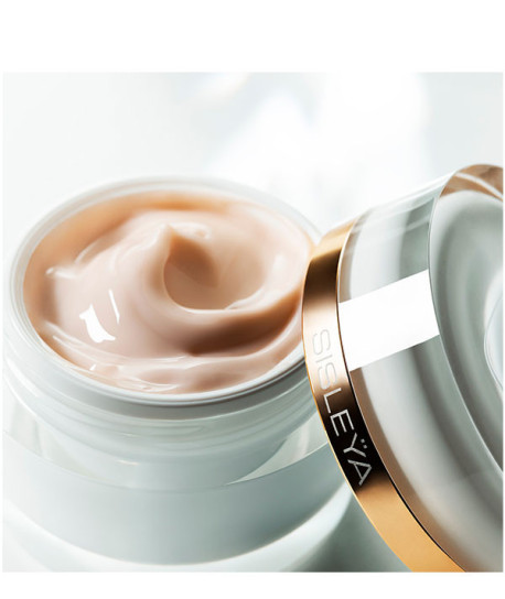 SISLEŸA L'INTÉGRAL ANTI-AGE CRÈME GEL FRAIS