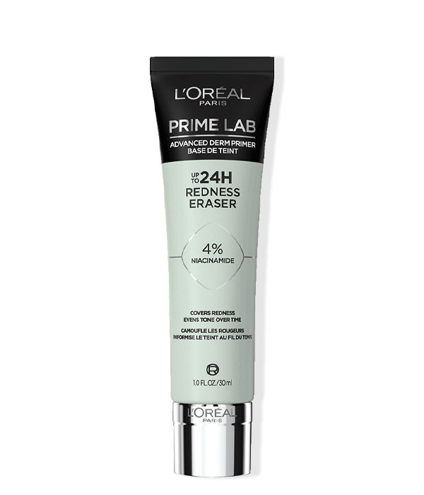 PRIME LAB 24H REDNESS ERASE