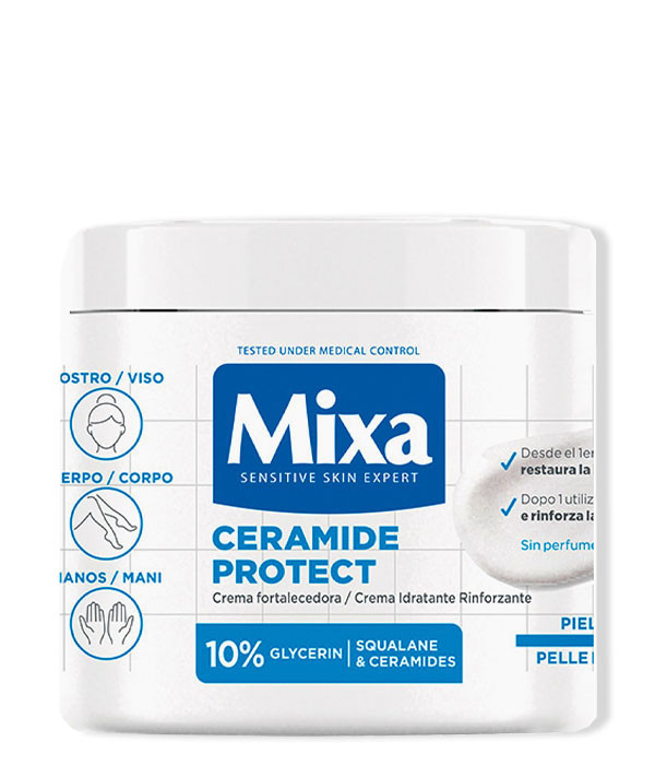 CERAMIDE PROTECT CREMA...