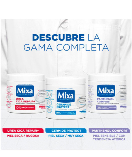 CERAMIDE PROTECT CREMA FORTALECEDOR