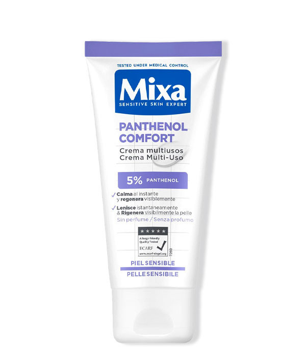 PANTHENOL COMFORT CREMA...
