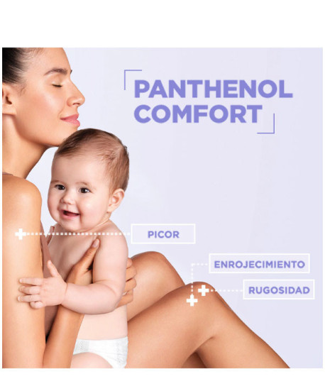 PANTHENOL COMFORT CREMA MULTIUSOS