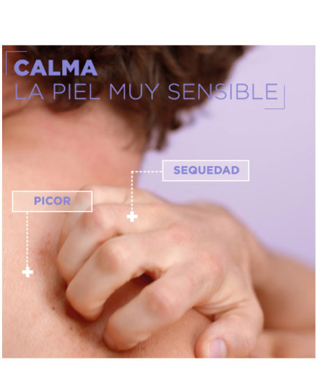 PANTHENOL COMFORT CREMA MULTIUSOS