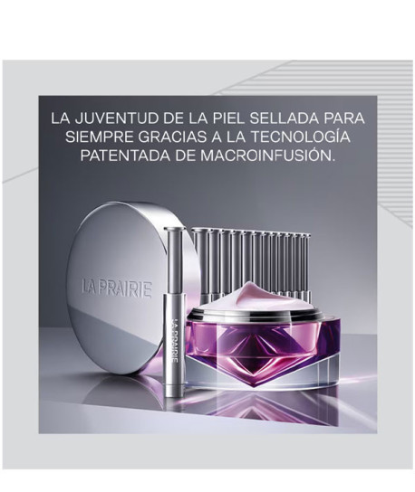 PLATINUM RARE HAUTE-REJUVENATION MASK