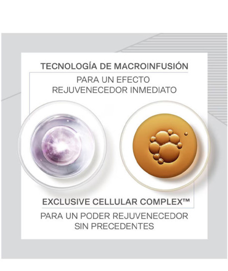 PLATINUM RARE HAUTE-REJUVENATION MASK