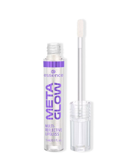 META GLOW MULTI-REFLECTIVE BRILLO DE LABIOS