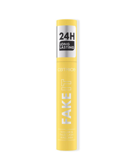 FAKE IT VOLUME & FALSE MASCARA