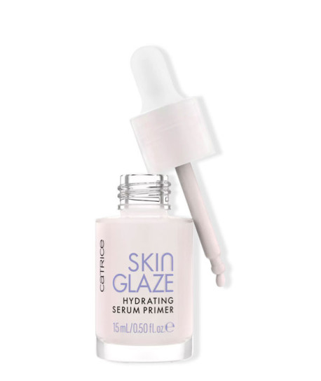 SKIN GLAZE HYDRATING SERUM PRIMER
