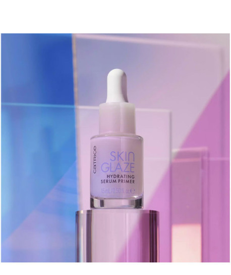 SKIN GLAZE HYDRATING SERUM PRIMER