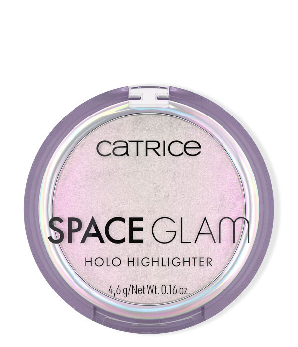 SPACE GLAM HOLO HIGHLIGHTER