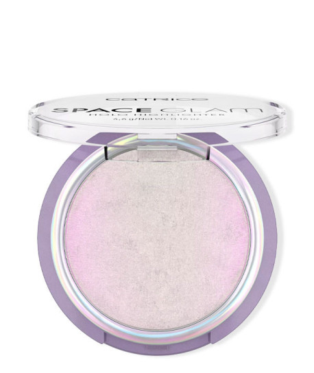 SPACE GLAM HOLO HIGHLIGHTER