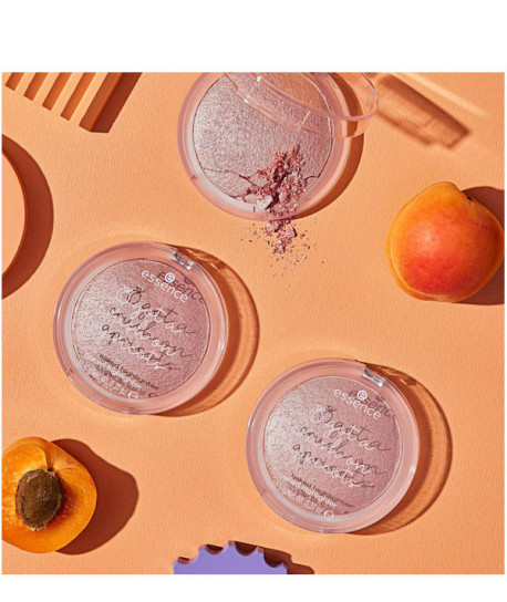 GOT A CRUSH ON APRICOTS HIGHLIGHTER