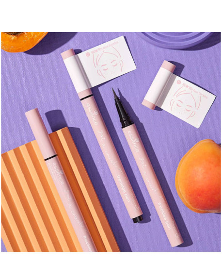 GOT A CRUSH ON APRICOTS ROTULADOR PECAS