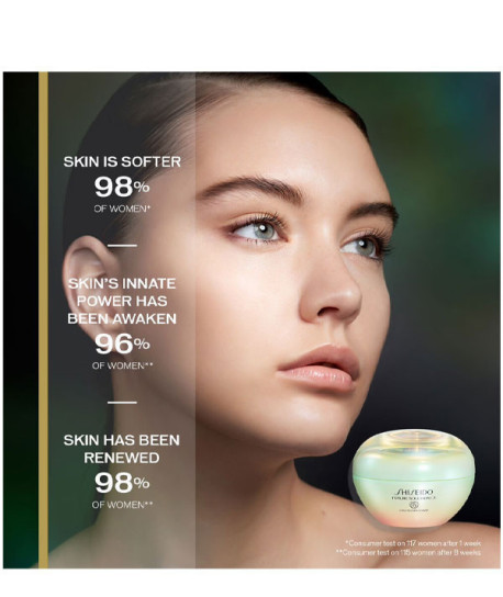 LEGENDARY ENMEI ULTIMATE RENEWING CREAM