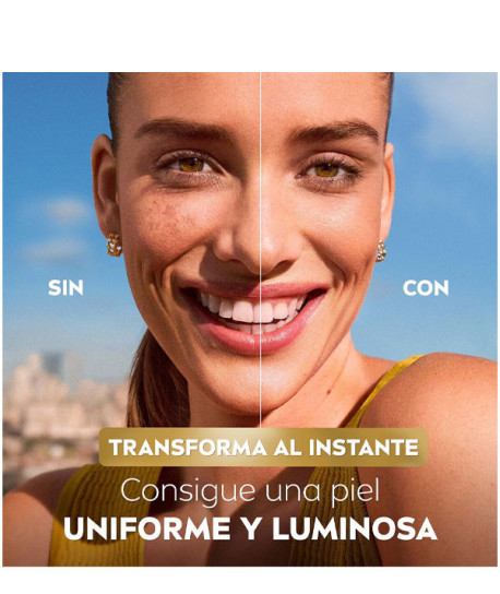 CELLULAR LUMINOUS 630º ANTIMANCHAS FLUIDO CC SPF30