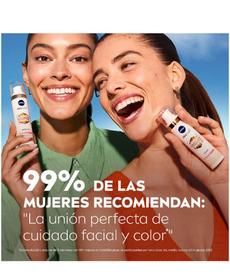 CELLULAR LUMINOUS 630º ANTIMANCHAS FLUIDO CC SPF30