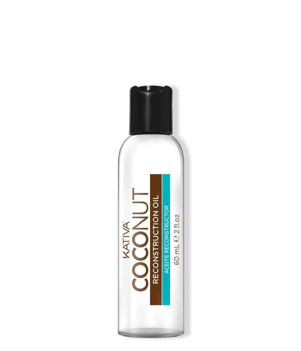 KATIVA COCONUT ACEITE...