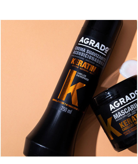 KERATINA ACONDICIONADOR