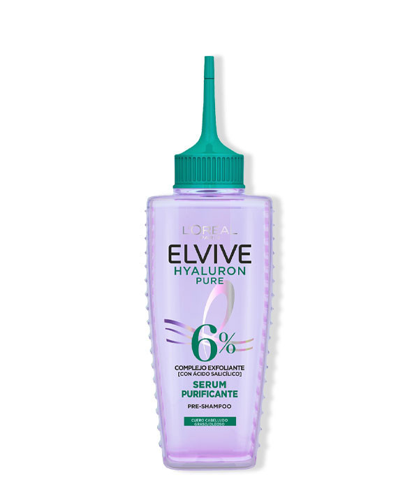 ELVIVE HYALURON PURE SERUM...