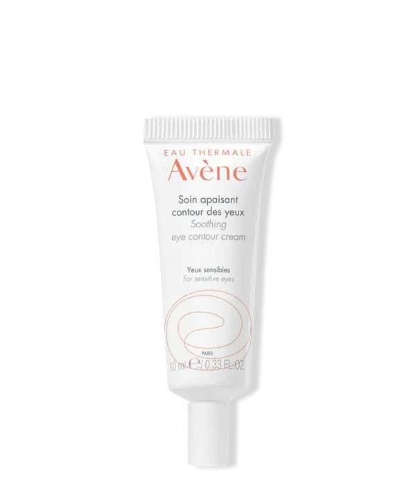 CUIDADO CALMANTE CONTORNO...