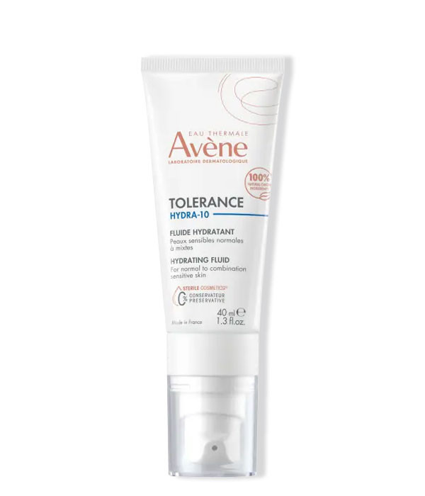 TOLERANCE HYDRA-10 FLUIDO...