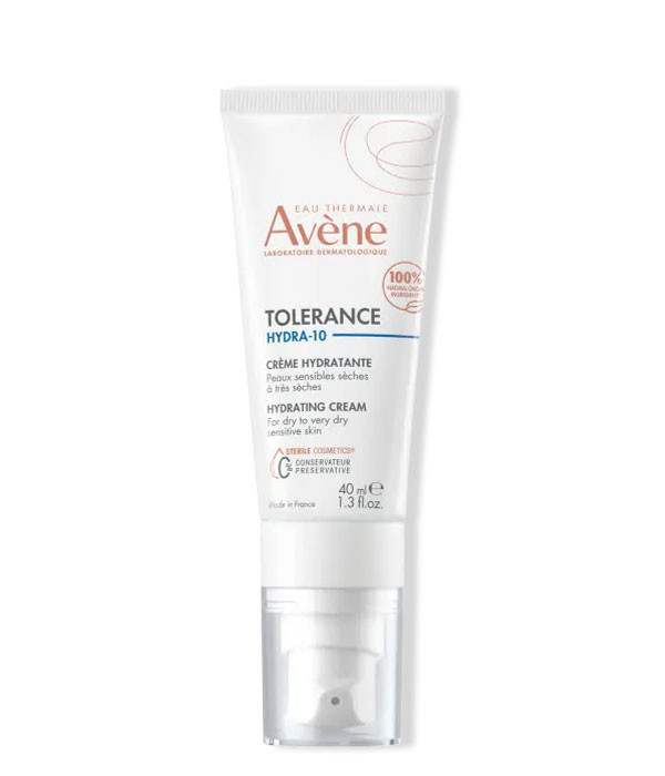 TOLERANCE HYDRA-10 CREMA...