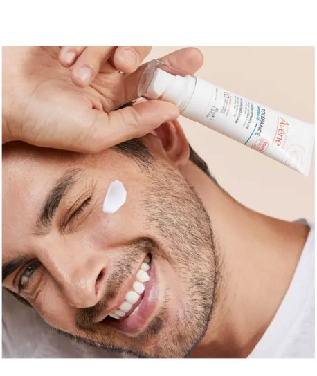 TOLERANCE HYDRA-10 CREMA HIDRATANTE