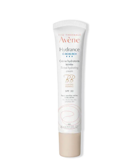 HYDRANCE BB-RICA CREMA HIDRATANTE CON COLOR