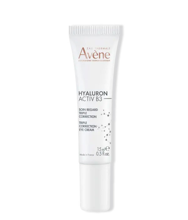 HYALURON ACTIV B3 CONTORNO...