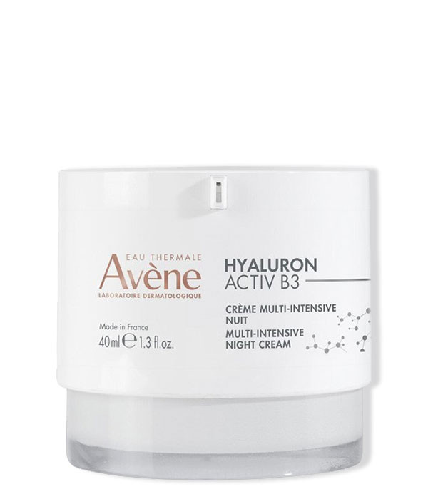 HYALURON ACTIV B3 CREMA...