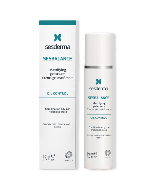 SESBALANCE CREMA GEL...