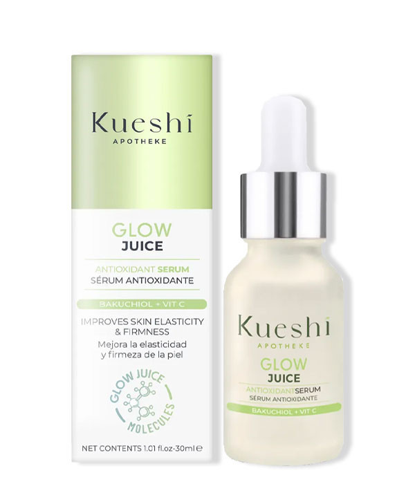 APOTHEKE GLOW JUICE...