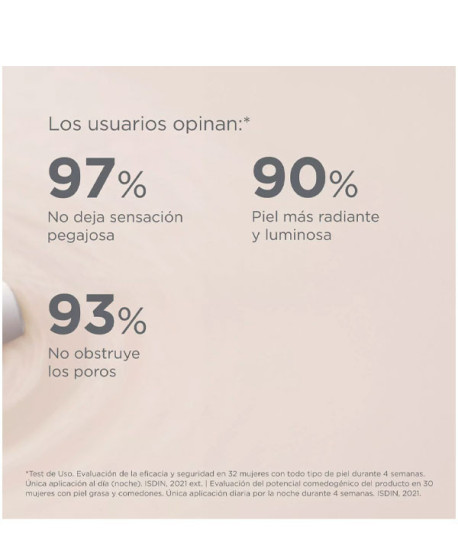 ISDINCEUTICS ESSENTIAL CLEANSING