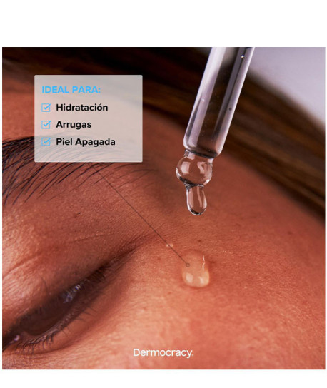 HYDRATING PLUMPING SERUM 3%