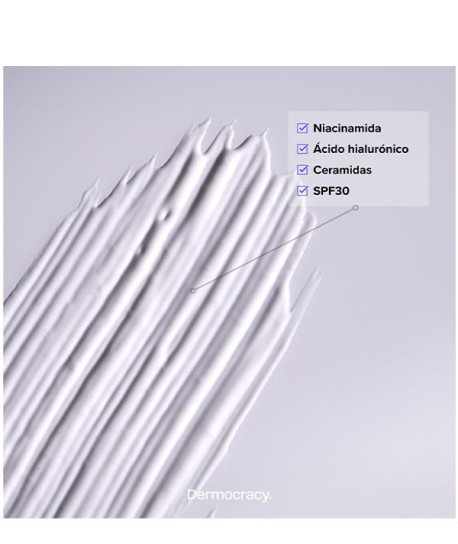 SMOOTH GLOW SPF30 MOISTURIZER