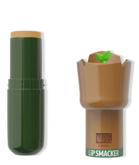 GUARDIANES GALAXIA GROOT LIPPY PAL