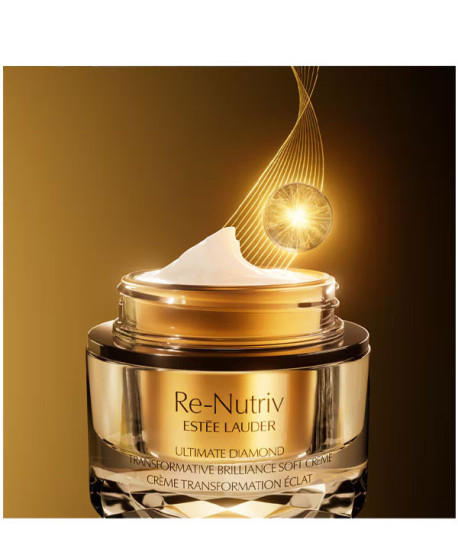 RE-NUTRIV ULTIMATE DIAMOND BRILLIANCE SOFT CREME