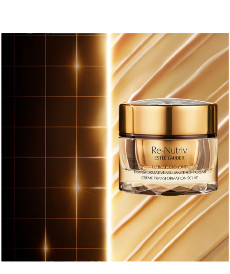 RE-NUTRIV ULTIMATE DIAMOND BRILLIANCE SOFT CREME