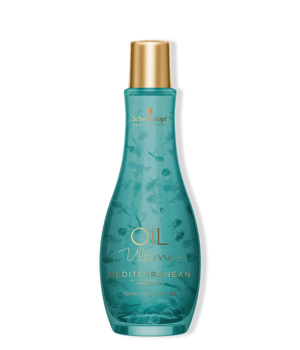OIL ULTIME MEDITERRANEO