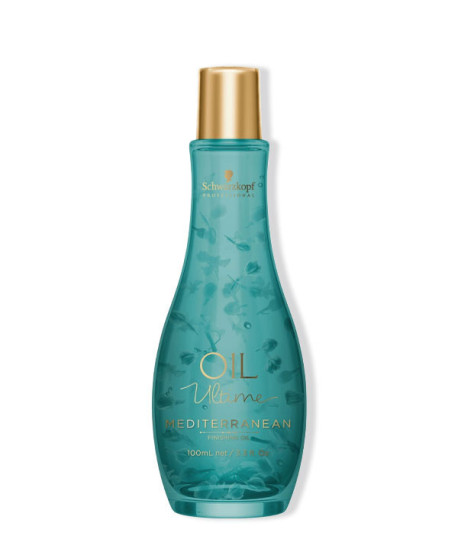 OIL ULTIME MEDITERRANEO