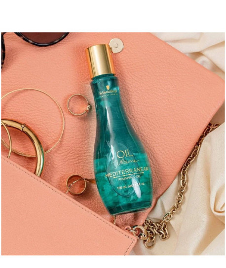 OIL ULTIME MEDITERRANEO