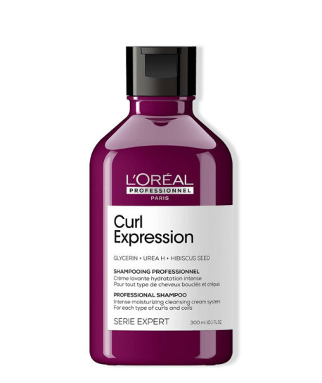 CURL EXPRESSION CHAMPÚ