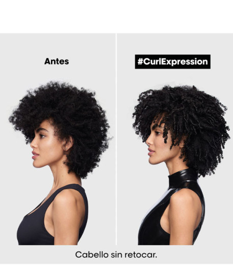 CURL EXPRESSION CHAMPÚ