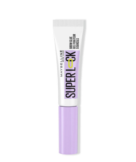 SUPERLOCK BROW GLUE
