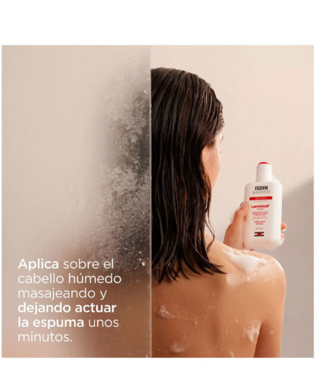 LAMBDAPIL CHAMPÚ ANTICAÍDA