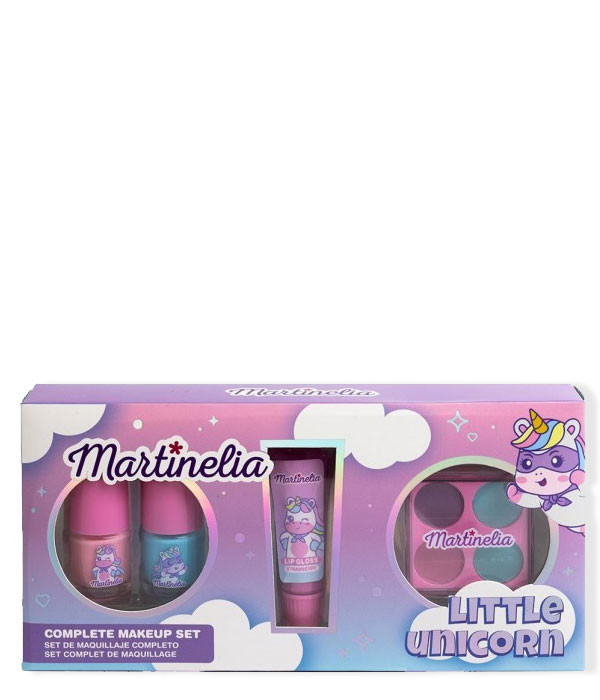 LITTLE UNICORN SET DE...